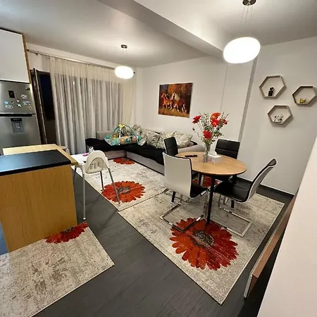 Wonderful View Apartment Cluj-Napoca