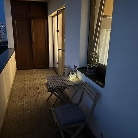 Wonderful View