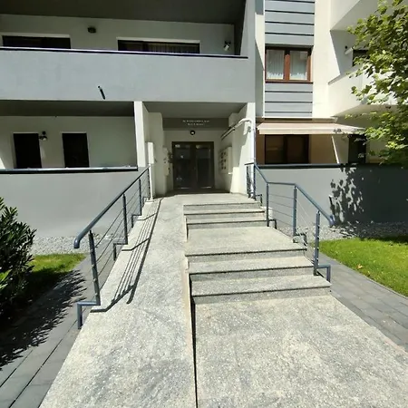Wonderful View Apartment Cluj-Napoca
