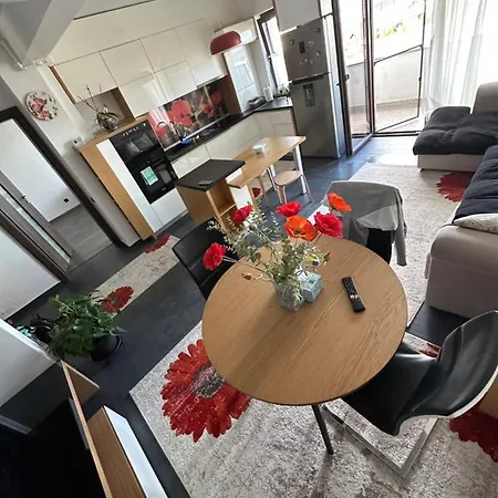 Apartment Wonderful View Cluj-Napoca