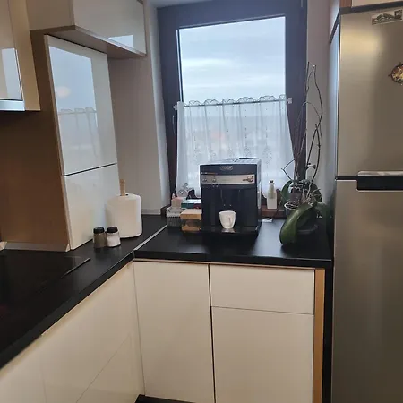 Wonderful View Apartament
