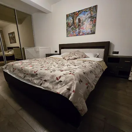 Wonderful View Apartment